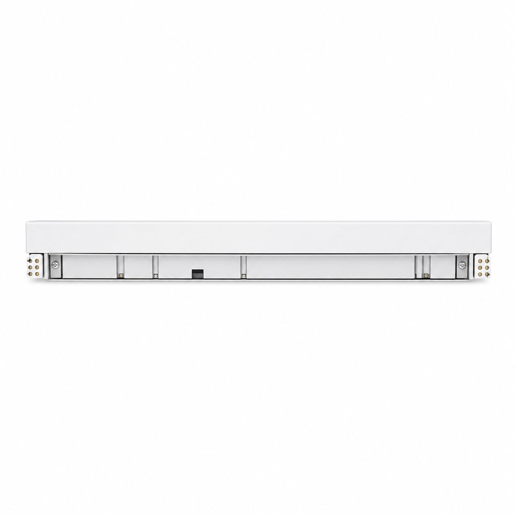 lampada griglia led magnetica universo fr-20w-3c 20w cct 48v - dettaglio 2