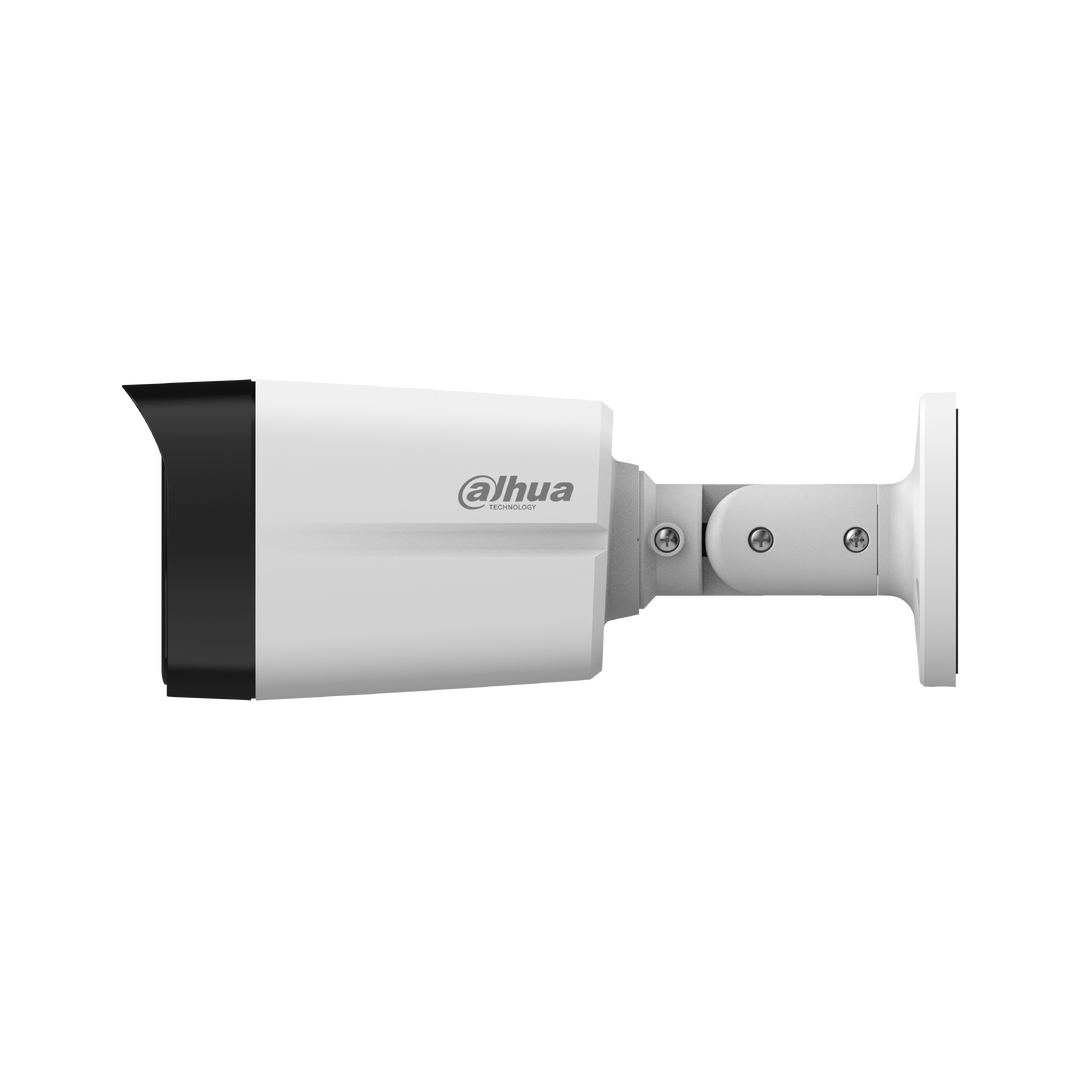 telecamera bullet dahua hac-hfw1500tlm-il-a 5mp dual light